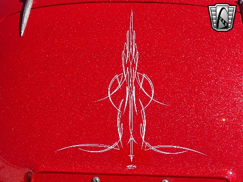 1955 Morris Minor image 82