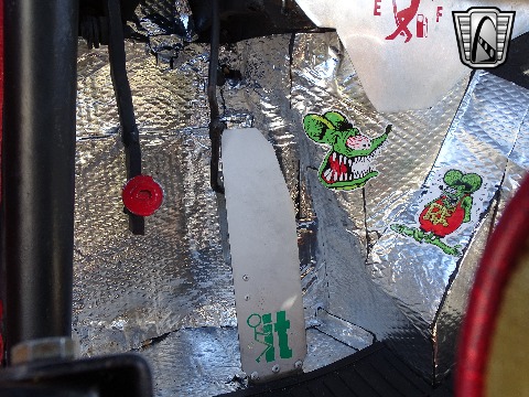 1955 Morris Minor image 108