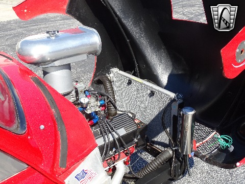 1955 Morris Minor image 134