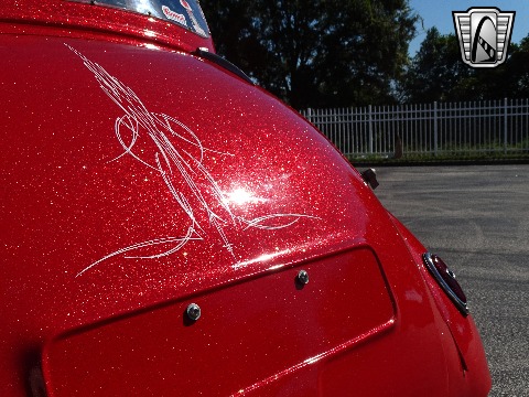 1955 Morris Minor image 83