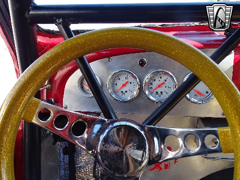 1955 Morris Minor image 109