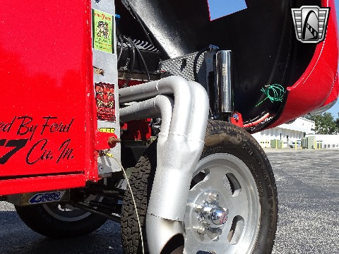 1955 Morris Minor image 135