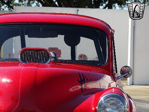 1955 Morris Minor image 33