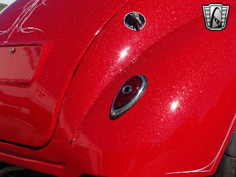 1955 Morris Minor image 85