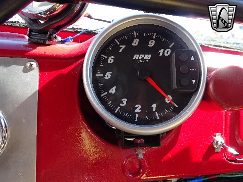 1955 Morris Minor image 111