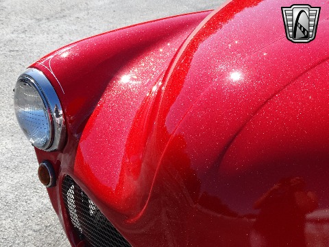 1955 Morris Minor image 60