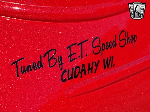 1955 Morris Minor image 86