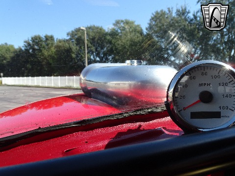 1955 Morris Minor image 112