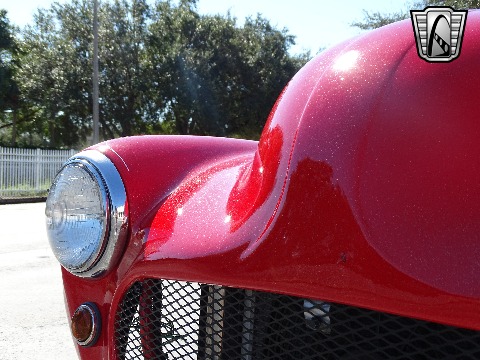1955 Morris Minor image 61