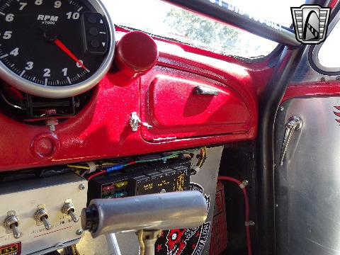 1955 Morris Minor image 113