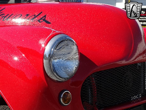 1955 Morris Minor image 62