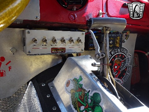 1955 Morris Minor image 114