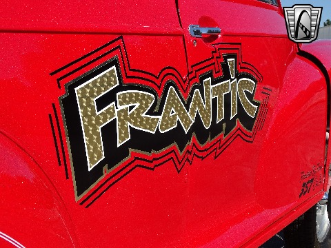 1955 Morris Minor image 89