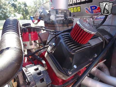 1955 Morris Minor image 141