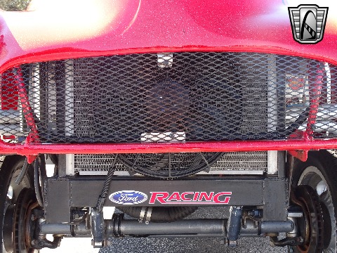 1955 Morris Minor image 64