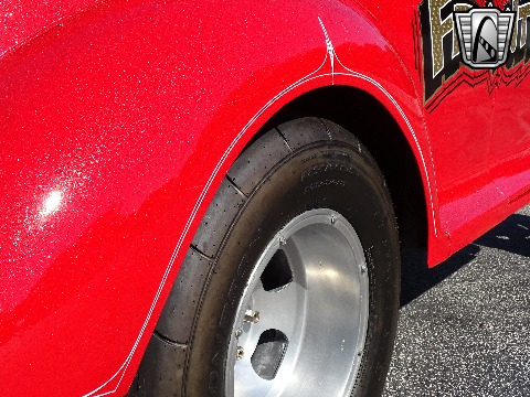 1955 Morris Minor image 90