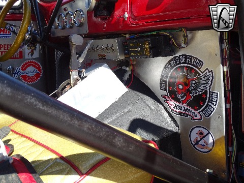 1955 Morris Minor image 116