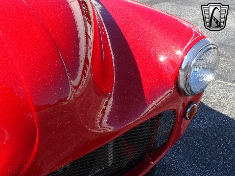 1955 Morris Minor image 65