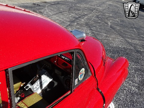 1955 Morris Minor image 91