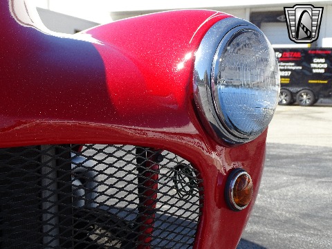 1955 Morris Minor image 66