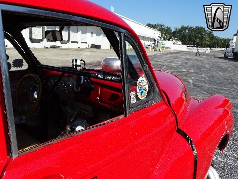 1955 Morris Minor image 92