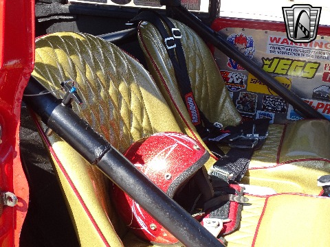 1955 Morris Minor image 118