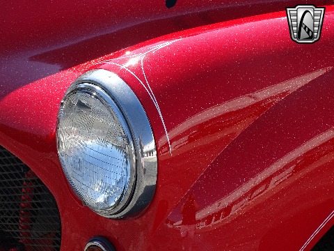 1955 Morris Minor image 67