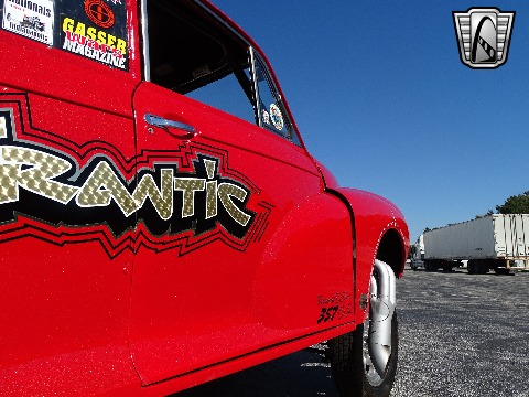 1955 Morris Minor image 93