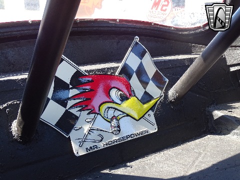 1955 Morris Minor image 119