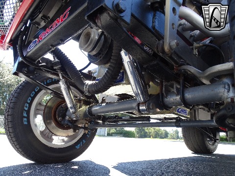 1955 Morris Minor image 145