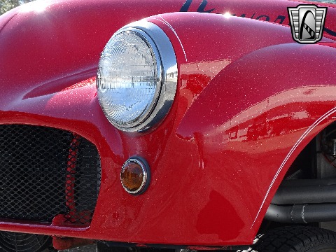 1955 Morris Minor image 68