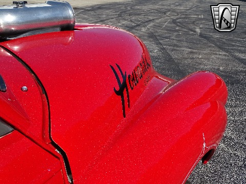 1955 Morris Minor image 94