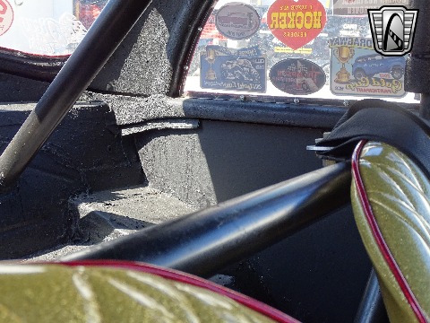 1955 Morris Minor image 120