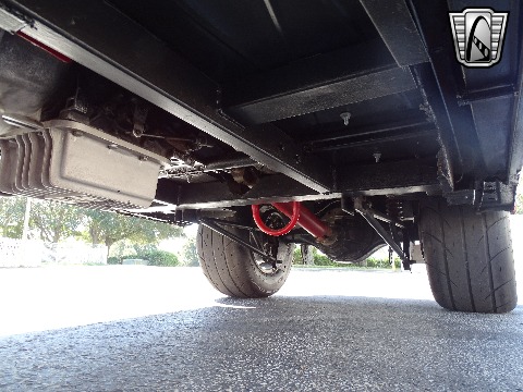 1955 Morris Minor image 146