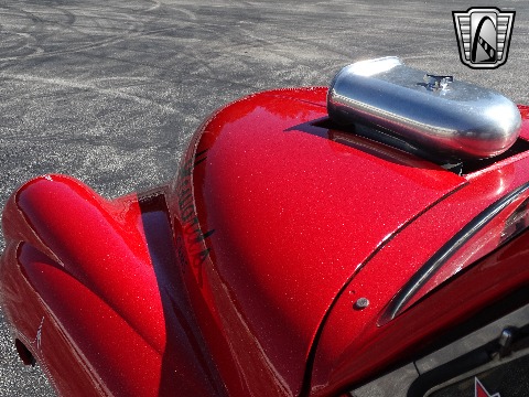 1955 Morris Minor image 69