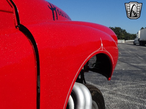 1955 Morris Minor image 95