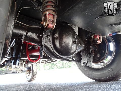 1955 Morris Minor image 147