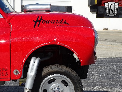 1955 Morris Minor image 44