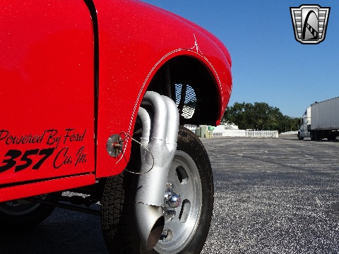 1955 Morris Minor image 96