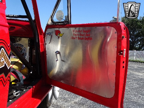 1955 Morris Minor image 122