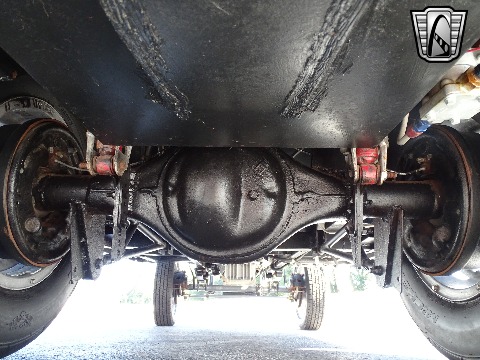 1955 Morris Minor image 148