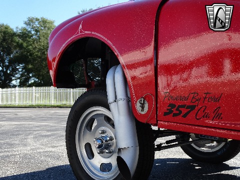 1955 Morris Minor image 71