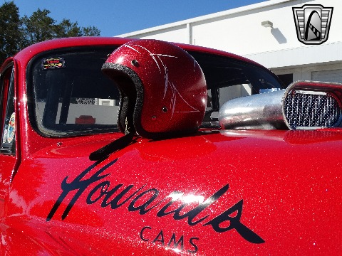 1955 Morris Minor image 97