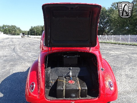 1955 Morris Minor image 123