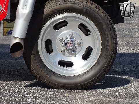 1955 Morris Minor image 46