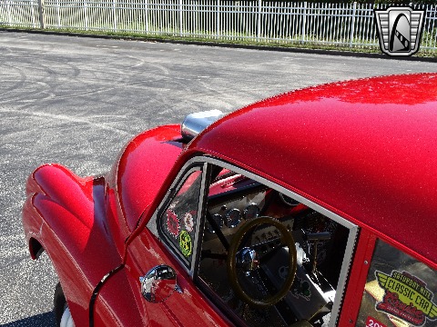 1955 Morris Minor image 72