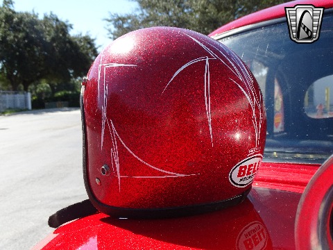 1955 Morris Minor image 98