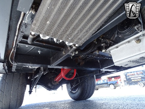 1955 Morris Minor image 150