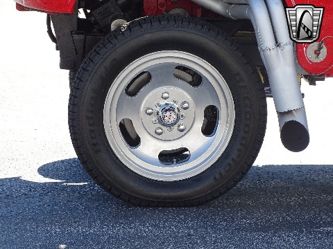 1955 Morris Minor image 47