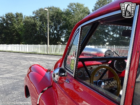 1955 Morris Minor image 73